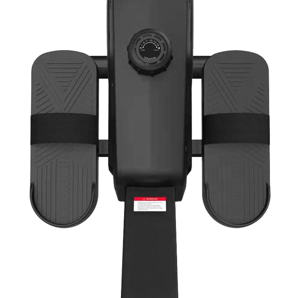 LSG GR-02 Magnetic Rowing Machine 6 LSG GR-02 Magnetic Rowing Machine - Image 6