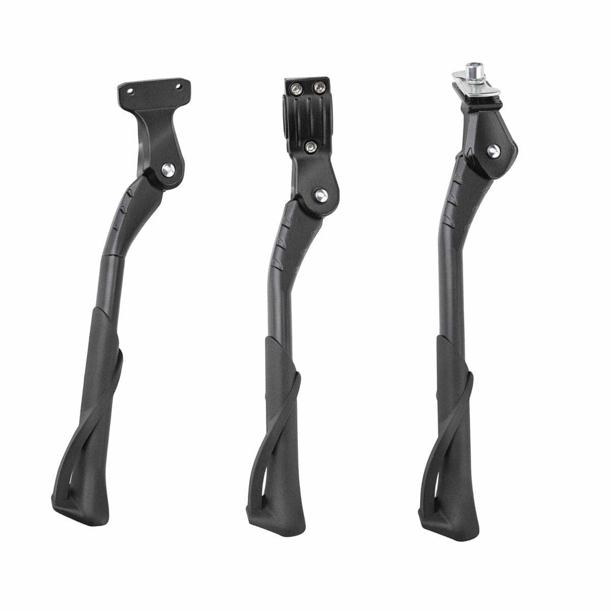 Mountain Bike Foot Support Stand Pedal Support for Bicycle Repair Maintenance - Medium-branch model 2 Mountain Bike Foot Support Stand Pedal Support for Bicycle Repair Maintenance - Medium-branch model - Image 2