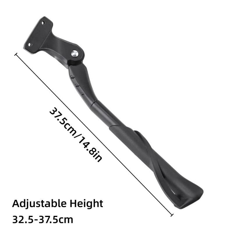 Mountain Bike Foot Support Stand Pedal Support for Bicycle Repair Maintenance - Medium-branch model 3 Mountain Bike Foot Support Stand Pedal Support for Bicycle Repair Maintenance - Medium-branch model - Image 3
