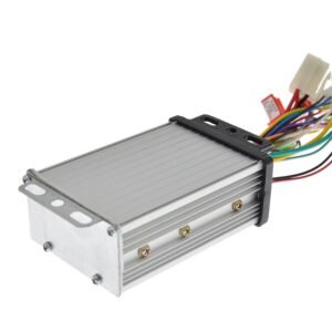 350w Electric Bike Motor Controller for 36v / 48v E-bikes and Scooters | Fitness Equipment Store