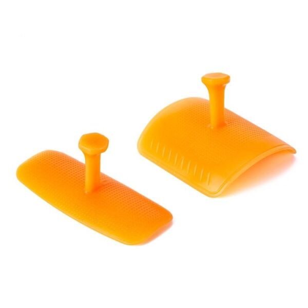 Improve Golf Ball Control with Silicone Magic Stickers | Fitness Equipment Store
