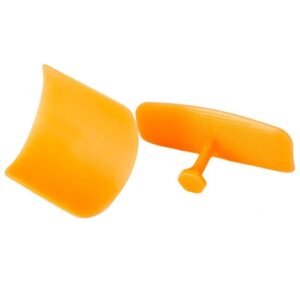 Improve Golf Ball Control with Silicone Magic Stickers | Fitness Equipment Store