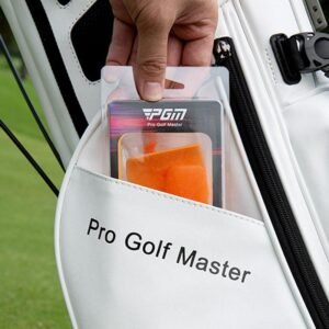 Improve Golf Ball Control with Silicone Magic Stickers | Fitness Equipment Store