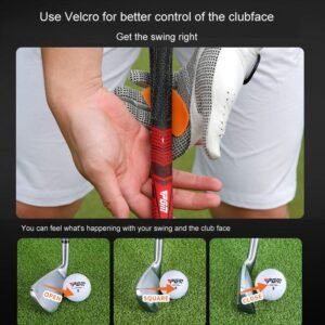 Improve Golf Ball Control with Silicone Magic Stickers | Fitness Equipment Store