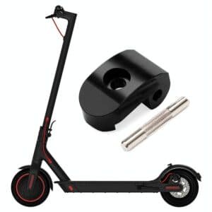 Electric Scooter Folding Hook - High-density Alloy Steel for Xiaomi M365 / Pro