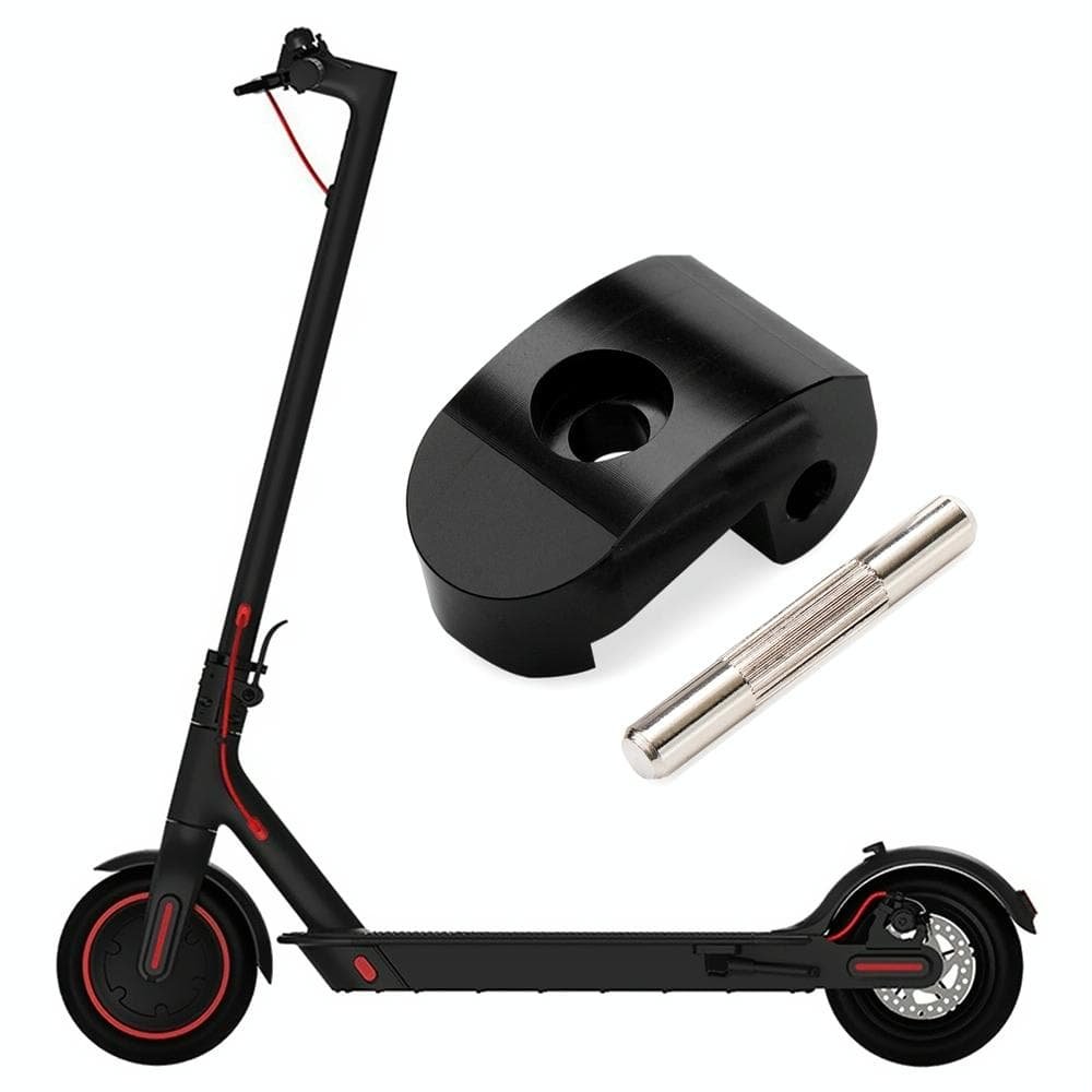 Electric Scooter Folding Hook - High-density Alloy Steel for Xiaomi M365 / Pro 1 Electric Scooter Folding Hook - High-density Alloy Steel for Xiaomi M365 / Pro