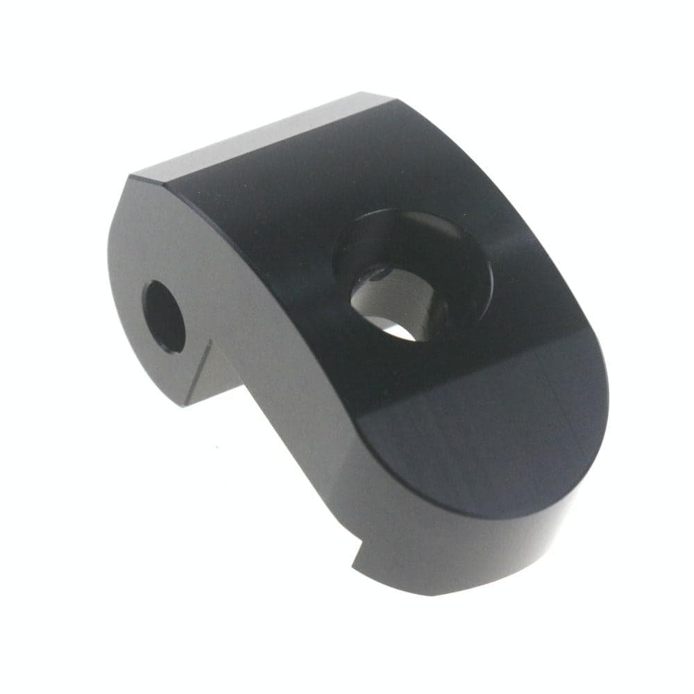 Electric Scooter Folding Hook - High-density Alloy Steel for Xiaomi M365 / Pro 4 Electric Scooter Folding Hook - High-density Alloy Steel for Xiaomi M365 / Pro - Image 4