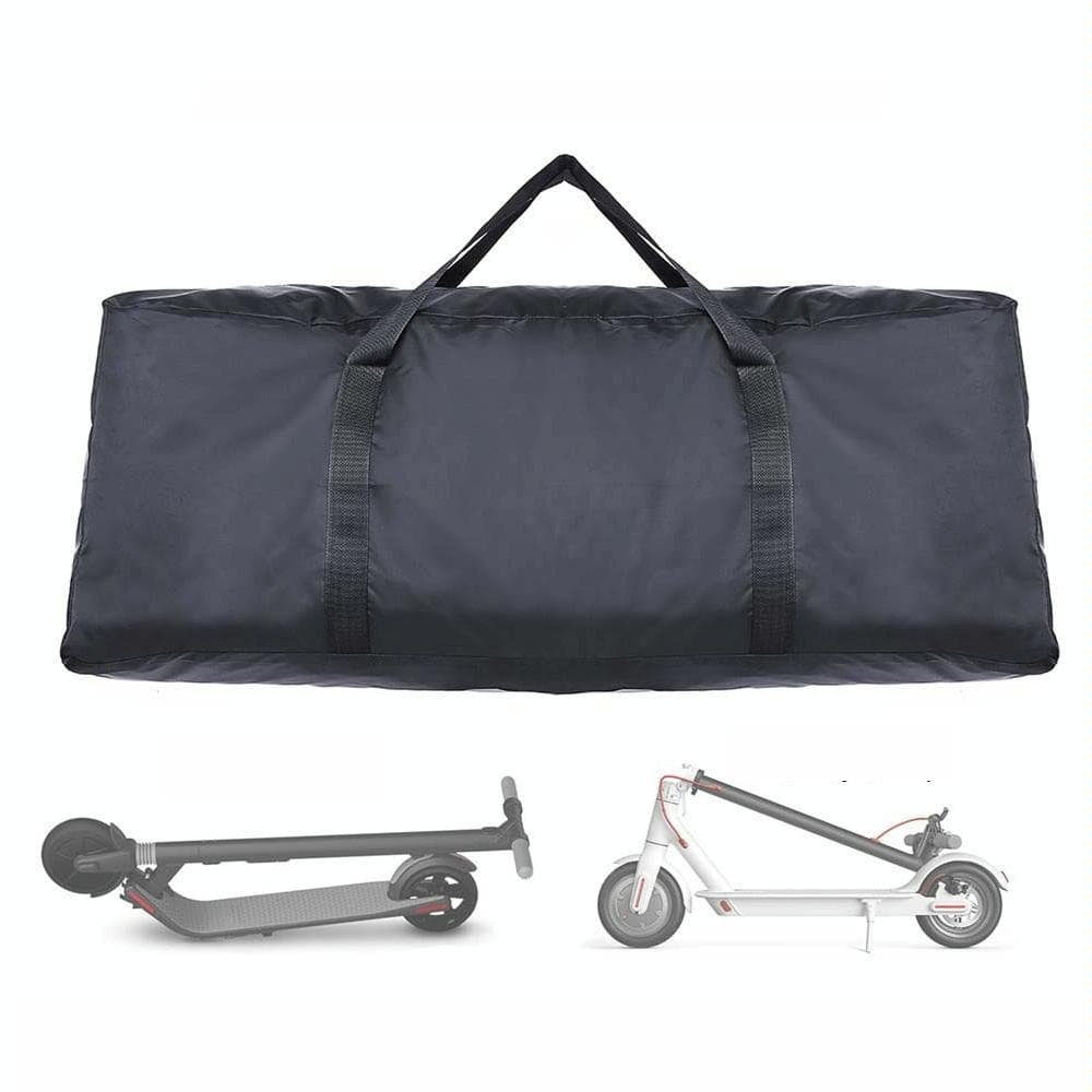 125cm Large Scooter Storage Bag for Ninebot / Xiaomi Pro / Es Series - Carrying Handbag 2 125cm Large Scooter Storage Bag for Ninebot / Xiaomi Pro / Es Series - Carrying Handbag - Image 2