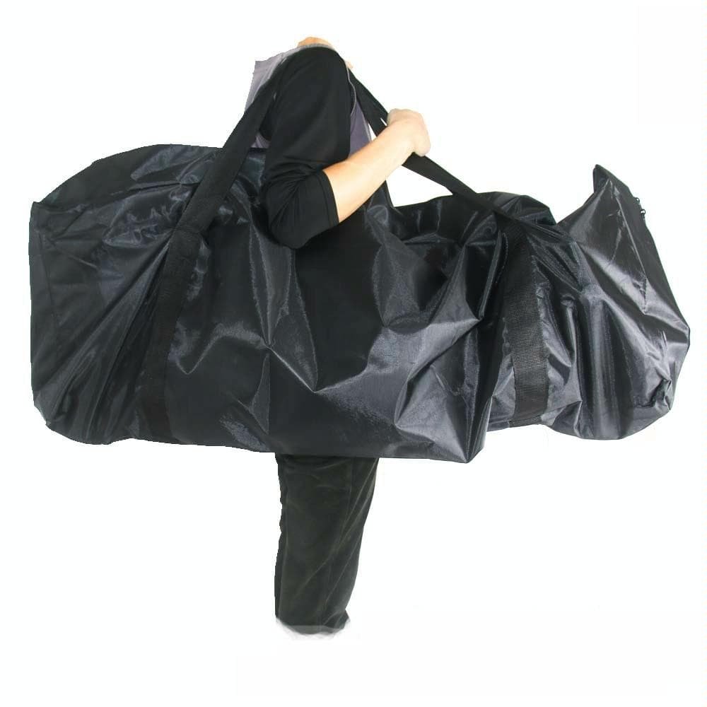125cm Large Scooter Storage Bag for Ninebot / Xiaomi Pro / Es Series - Carrying Handbag 6 125cm Large Scooter Storage Bag for Ninebot / Xiaomi Pro / Es Series - Carrying Handbag - Image 6