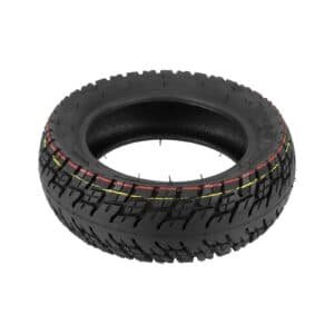 10x3.0 Ulip Electric Scooter Tire for Dualtron Zero 10x - Off-road Thickened Tubeless - 10 Inch - Without Gas Nozzle