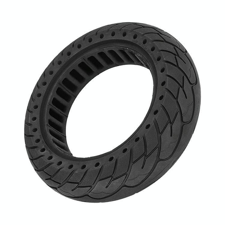 Shock-absorbing 10 Tubeless Honeycomb Tire for Ninebot Max G30 3 Shock-absorbing 10 Tubeless Honeycomb Tire for Ninebot Max G30 - Image 3