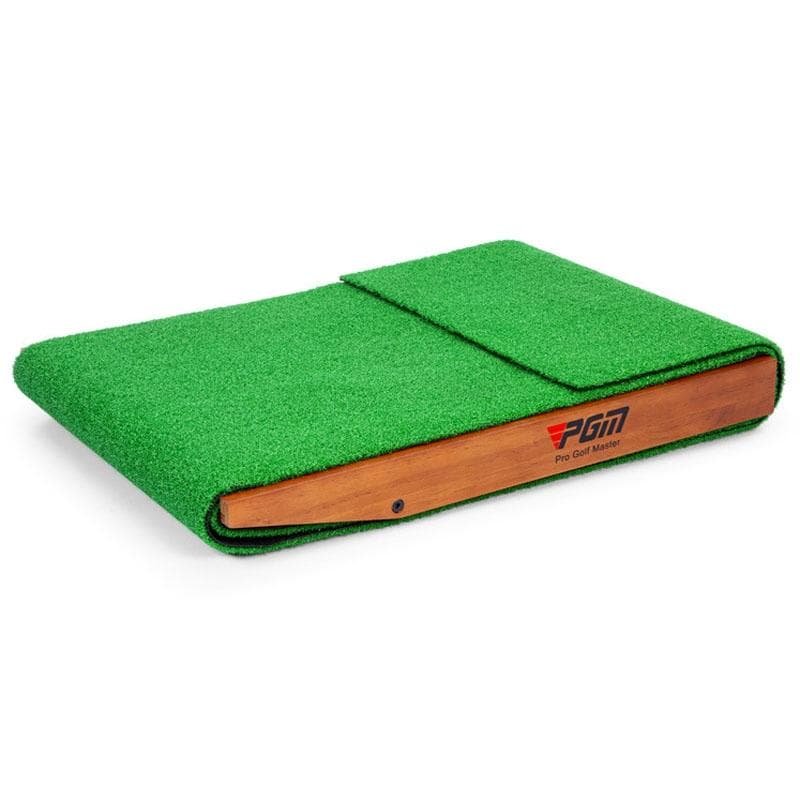 3M Golf Chipping & Putting Practice Net Portable Solid Wood Training Device 9 3M Golf Chipping & Putting Practice Net Portable Solid Wood Training Device - Image 9