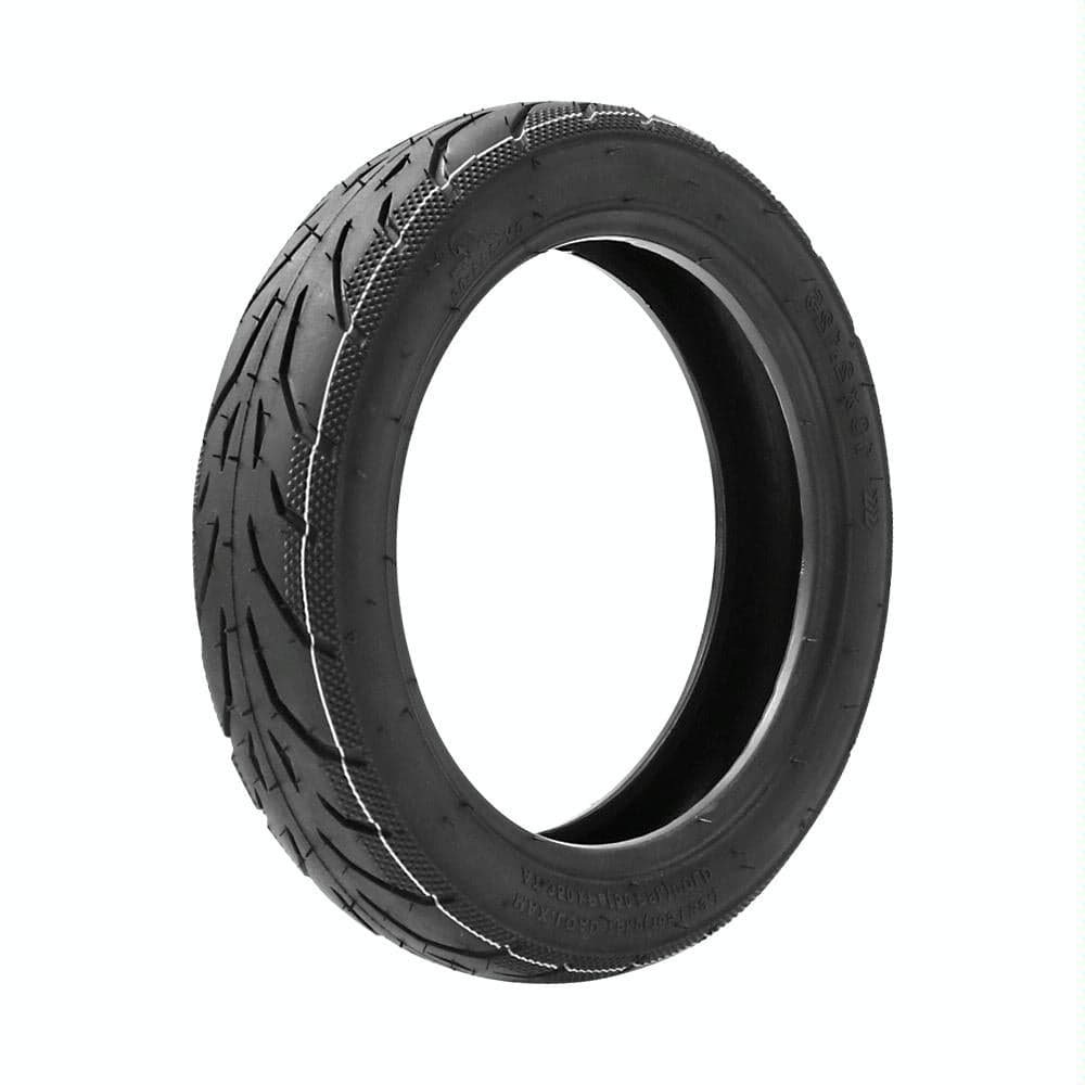 10 Pneumatic Tire for Ninebot F20 / 25 / 30 / 40 Electric Scooter - Inner Tire 2 10 Pneumatic Tire for Ninebot F20 / 25 / 30 / 40 Electric Scooter - Inner Tire - Image 2