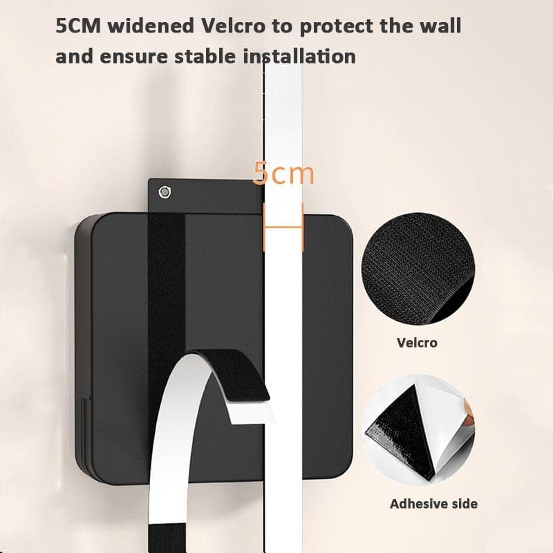 V562-1088414060DBT-202503072131-05.jpg Wall Target Sandbag For Boxing Training And Fitness - 40Cm Square | Fitness Equipment Store