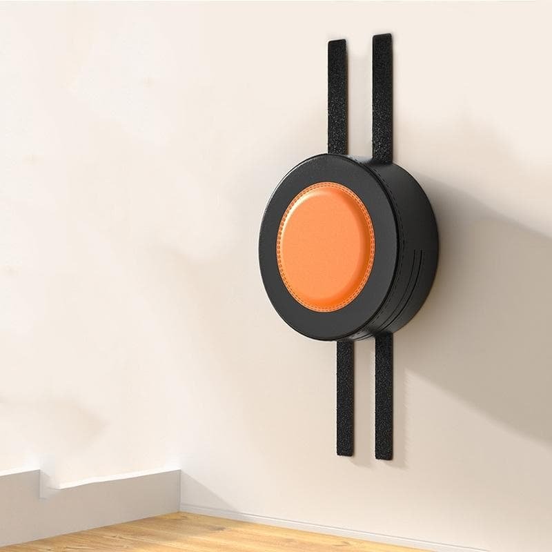 V562-1088414060DBT-202503072131-12.jpg Wall Target Sandbag For Boxing Training And Fitness - 40Cm Square | Fitness Equipment Store