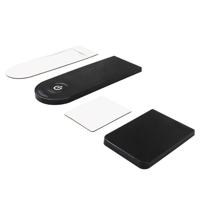 Electric Scooter Accessory Double-sided Glue Display Panel Surface Cover - For Xiaomi M365 Pro 2 Electric Scooter Accessory Double-sided Glue Display Panel Surface Cover - For Xiaomi M365 Pro - Image 2