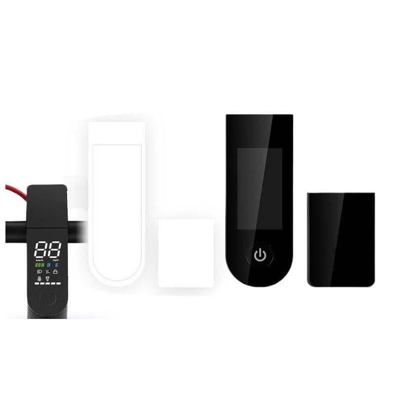 Electric Scooter Accessory Double-sided Glue Display Panel Surface Cover - For Xiaomi M365 Pro 3 Electric Scooter Accessory Double-sided Glue Display Panel Surface Cover - For Xiaomi M365 Pro - Image 3