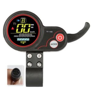 Kugoo M4 Scooter Display Screen - 6 Pin | Fitness Equipment Store