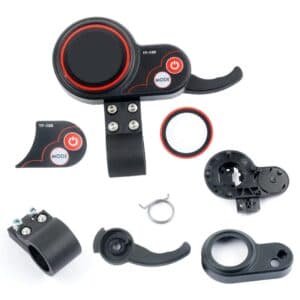 Kugoo M4 Scooter Display Screen - 6 Pin | Fitness Equipment Store