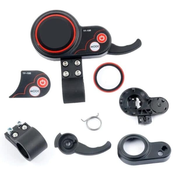 Kugoo M4 Scooter Display Screen - 6 Pin | Fitness Equipment Store