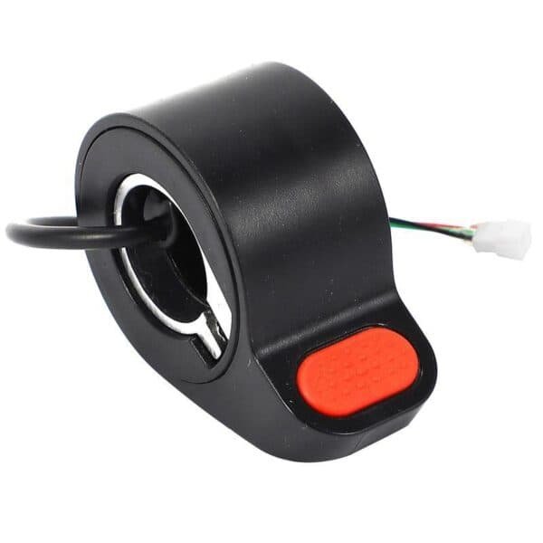 Universal Gas Paddle for Xiaomi M365 / M365 Pro Scooters | Fitness Equipment Store