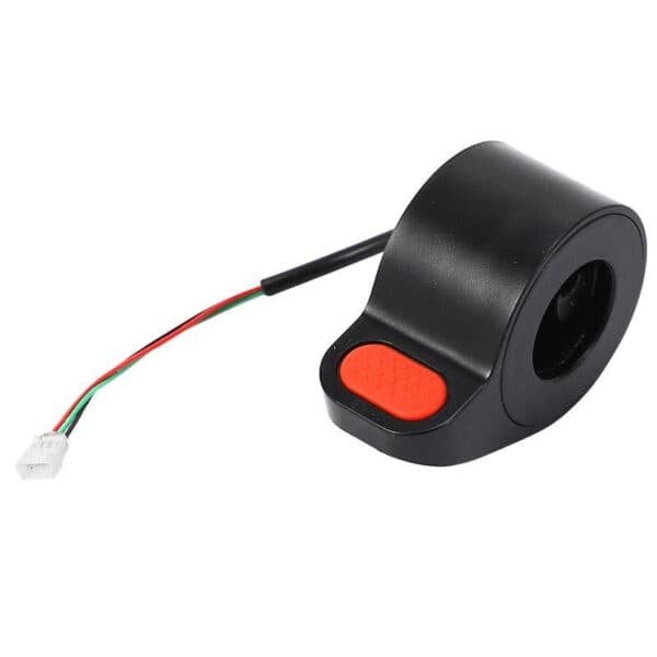 Universal Gas Paddle for Xiaomi M365 / M365 Pro Scooters | Fitness Equipment Store