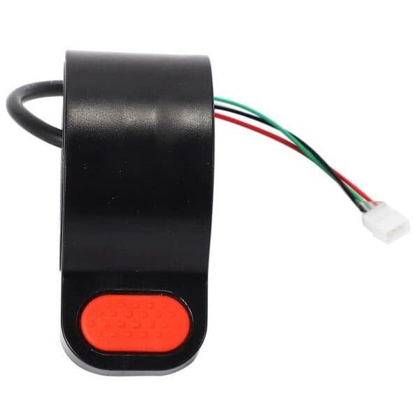 Universal Gas Paddle for Xiaomi M365 / M365 Pro Scooters | Fitness Equipment Store