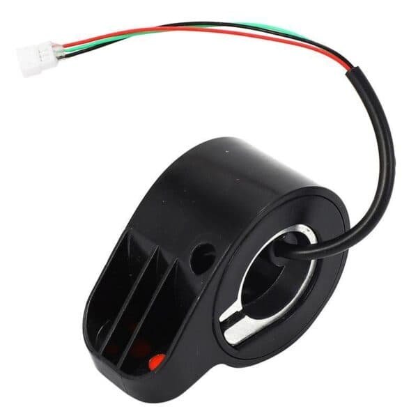 Universal Gas Paddle for Xiaomi M365 / M365 Pro Scooters | Fitness Equipment Store