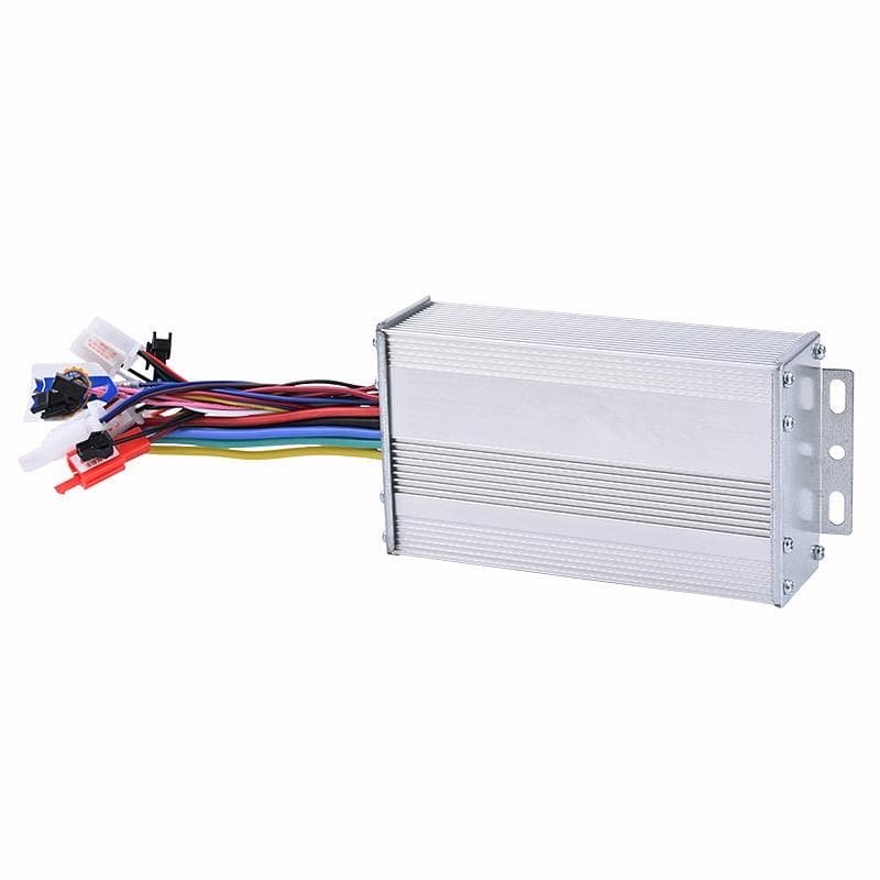350w Electric Vehicle Controller for 36v-48v Systems 1 350w Electric Vehicle Controller for 36v-48v Systems