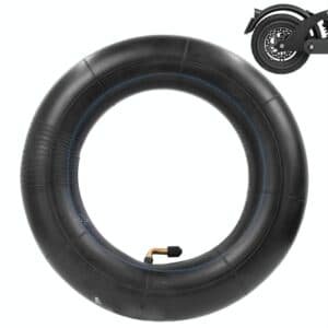 Enhanced 6.5 Scooter Tire - Wider & Thicker - Inner Tire