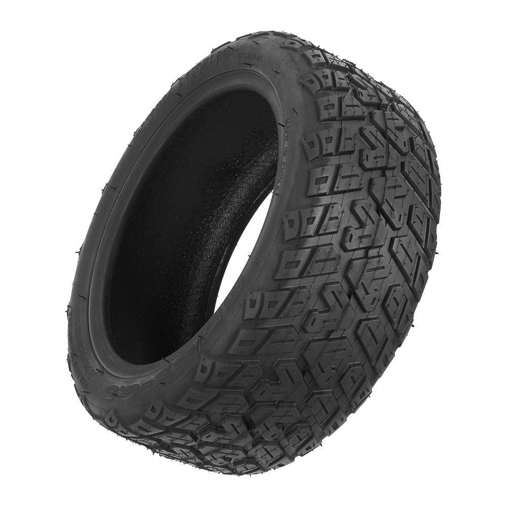 Enhanced 6.5 Scooter Tire - Wider & Thicker - Inner Tire 4 Enhanced 6.5 Scooter Tire - Wider & Thicker - Inner Tire - Image 4