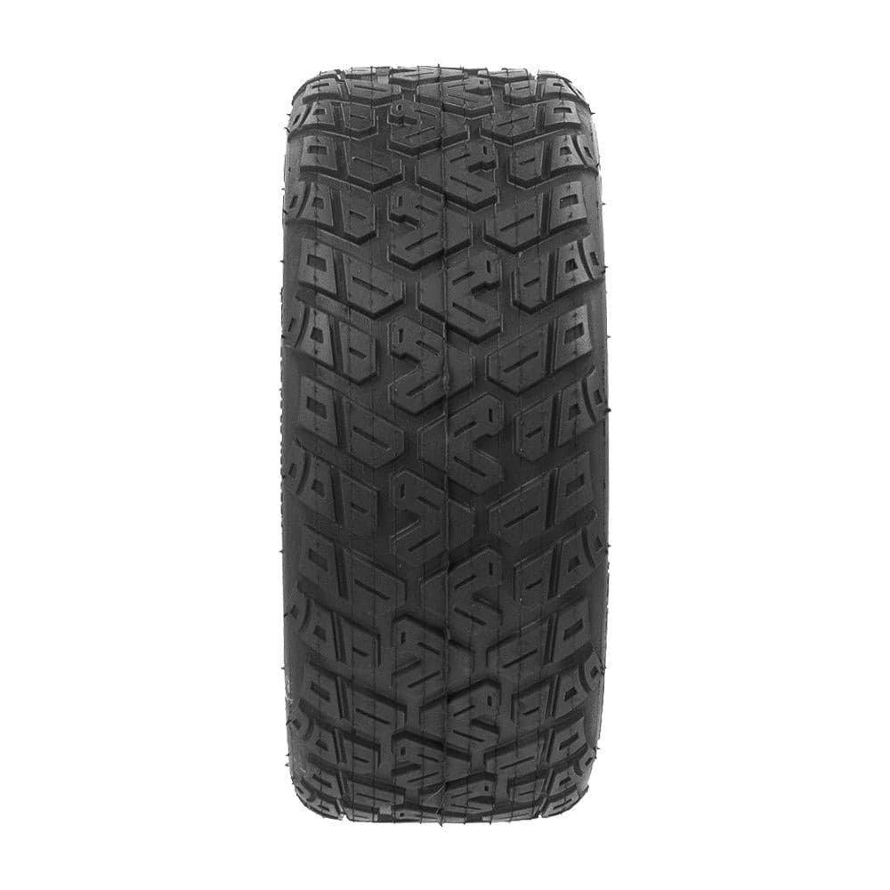 Enhanced 6.5 Scooter Tire - Wider & Thicker - Inner Tire 5 Enhanced 6.5 Scooter Tire - Wider & Thicker - Inner Tire - Image 5