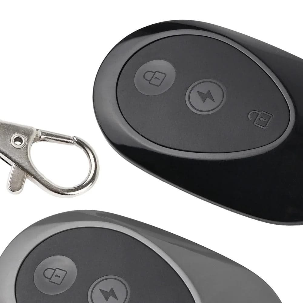 Anti-theft Alarm Electric Scooter with Remote Control 36-55v - For Ninebot Max G30 8 Anti-theft Alarm Electric Scooter with Remote Control 36-55v - For Ninebot Max G30 - Image 8