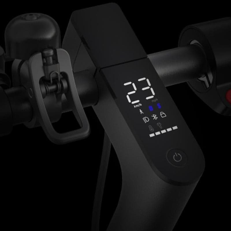 Xiaomi Electric Scooter Pro / Pro 2 / 1s Bluetooth Brake Board Set - With Switch Panel 7 Xiaomi Electric Scooter Pro / Pro 2 / 1s Bluetooth Brake Board Set - With Switch Panel - Image 7
