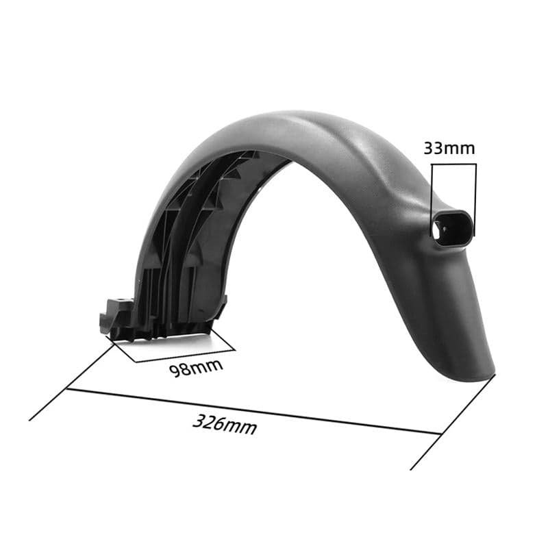 Electric Scooter Accessories for Ninebot F30 - Compact and Stylish 3 Electric Scooter Accessories for Ninebot F30 - Compact and Stylish - Image 3