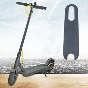 Anti-skid Silicone Foot Pad for Xiaomi Mijia M365 Electric Scooter - 8.5 Inch