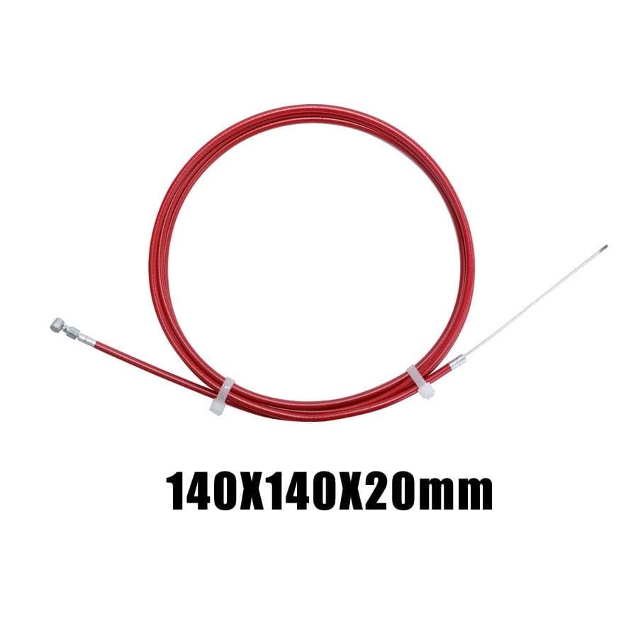 Xiaomi M365 Pro / Pro 2 Electric Scooter Brake Line Upgrade 3 Xiaomi M365 Pro / Pro 2 Electric Scooter Brake Line Upgrade - Image 3