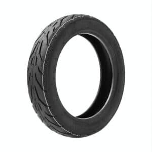 10 Pneumatic Tire for Ninebot F20 / 25 / 30 / 40 Electric Scooter - Outer Tiire