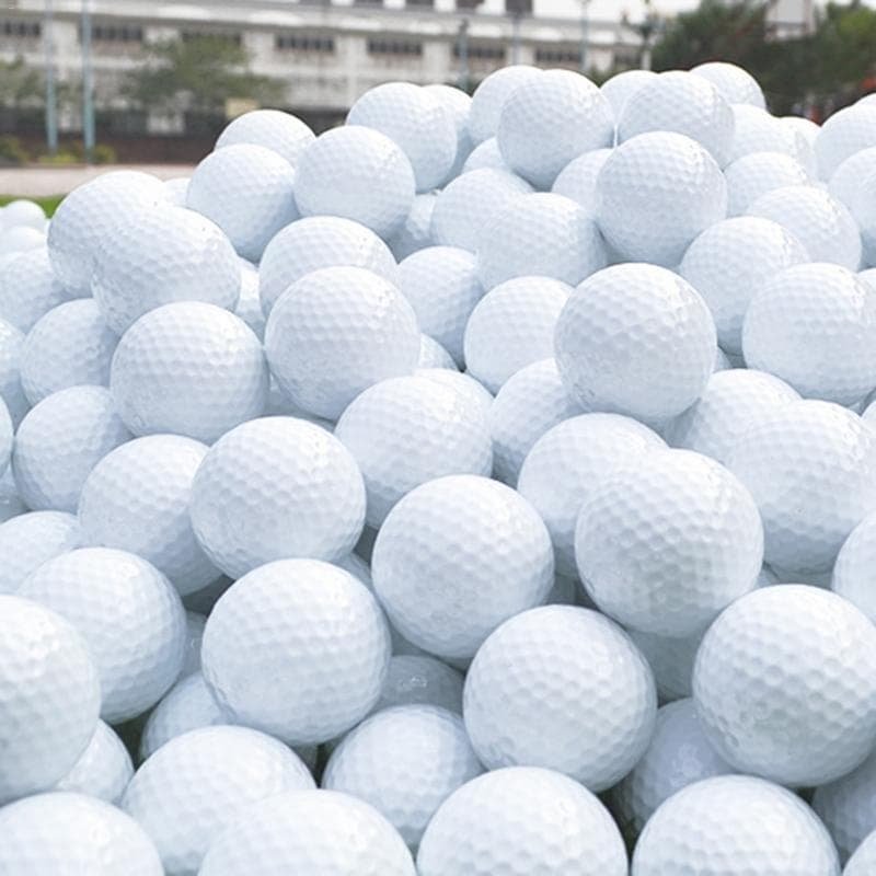 Water Golf Practice Ball - Floats for Improved Accuracy 5 Water Golf Practice Ball - Floats for Improved Accuracy - Image 5