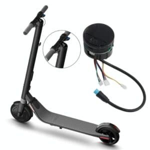 Electric Scooter Dash Board for Xiaomi Es Series