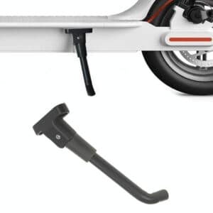 Xiaomi M365 / Pro / Pro2 16.5cm Side Kickstand for Foot Support