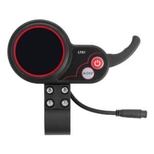 Electric Scooter Display for Kaabo Mantis and Wolf Warrior