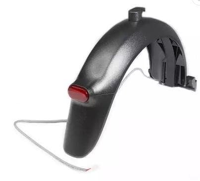 Electric Scooter Accessories for Ninebot F30 - Compact and Stylish 2 Electric Scooter Accessories for Ninebot F30 - Compact and Stylish - Image 2