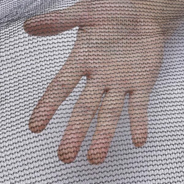 6 Pole Outdoor Trampoline Safety Net 1.5M Diameter Jump Pad | Fitness Equipment Store