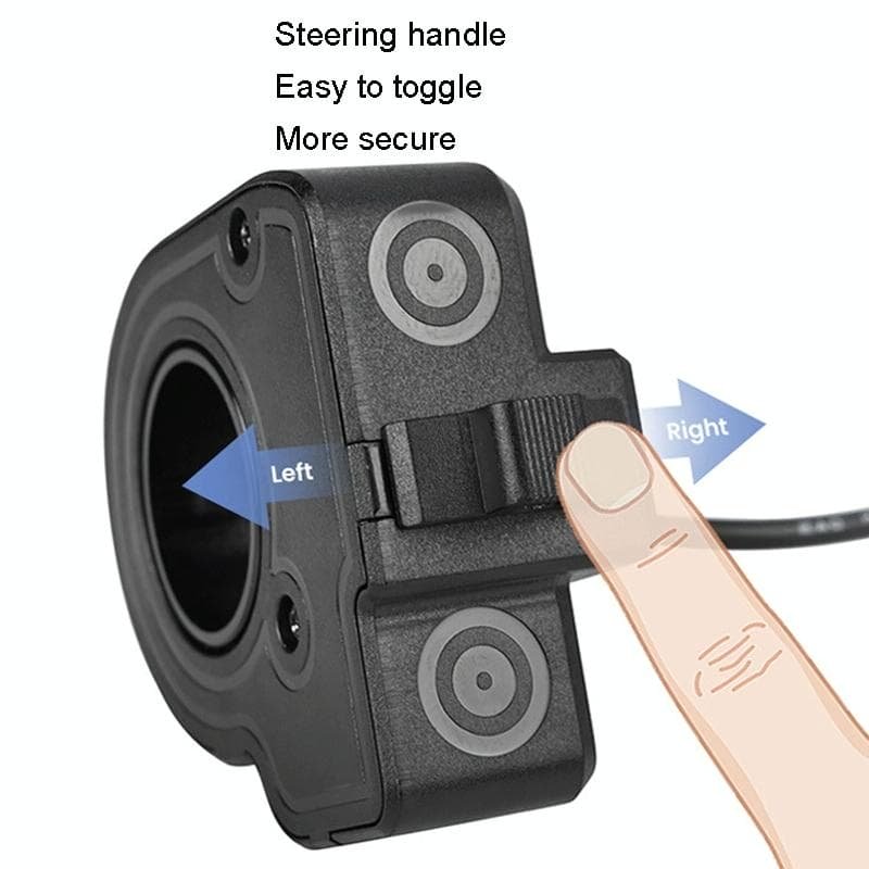 Xiaomi M365 / Pro / Pro 2 Electric Scooter Led Night Turning Light - Compact and Bright 3 Xiaomi M365 / Pro / Pro 2 Electric Scooter Led Night Turning Light - Compact and Bright - Image 3