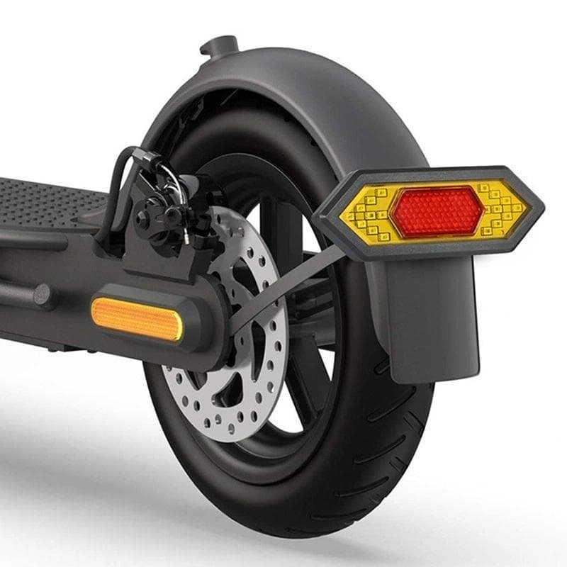 Xiaomi M365 / Pro / Pro 2 Electric Scooter Led Night Turning Light - Compact and Bright 6 Xiaomi M365 / Pro / Pro 2 Electric Scooter Led Night Turning Light - Compact and Bright - Image 6