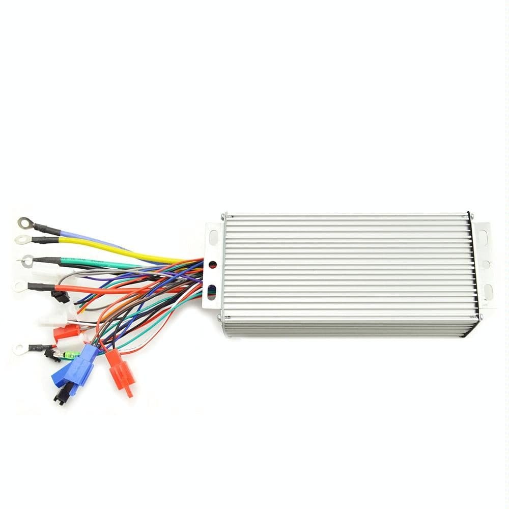 Universal 1000w Dual Mode Electric Scooter Controller - 36v / 48v 4 Universal 1000w Dual Mode Electric Scooter Controller - 36v / 48v - Image 4