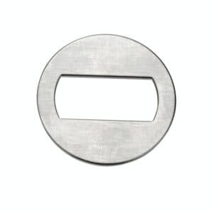 Fixed Pad Cushion Ring for Dualtron Electric Scooter