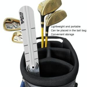 Putting Track Guide for Golf Practitioners | Fitness Equipment Store