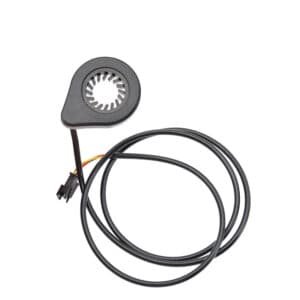 Double Hall Electric Bike Pedal Sensor - 12 Magnets | Fitness Equipment Store